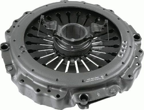 Корзина сцепления SACHS для Volvo  FL12 1995-1998. Артикул 3483 034 033