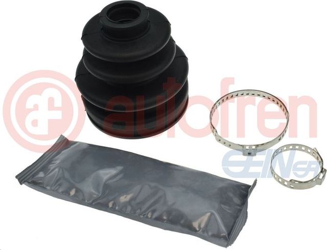Пыльник ШРУСа наружный Autofren Seinsa для Toyota Corolla E90 1987-1993. Артикул D8322