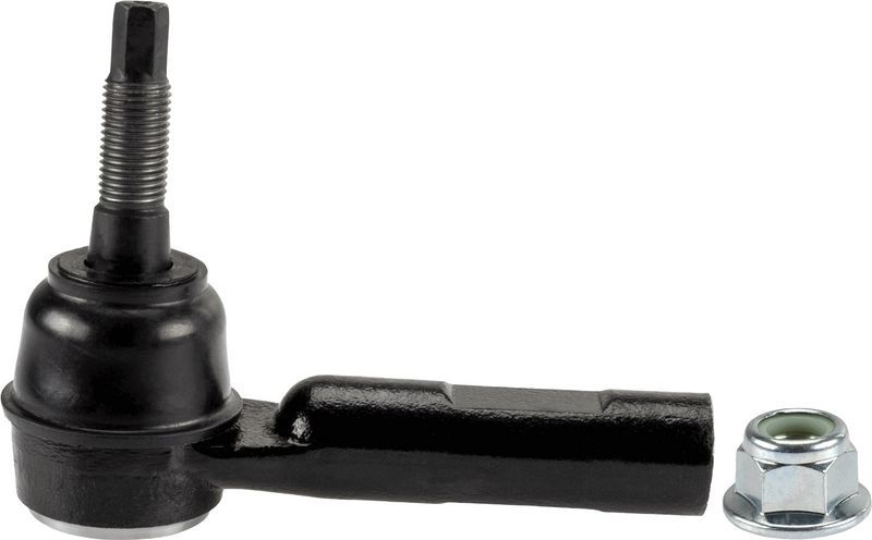 Наконечник рулевой тяги TRW. Артикул JTE1572