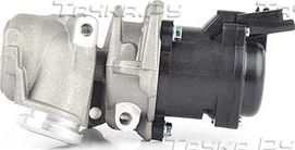 Клапан EGR (рециркуляции выхлопных газов) BSG для Citroen C3 I 2005-2009. Артикул BSG 70-836-002