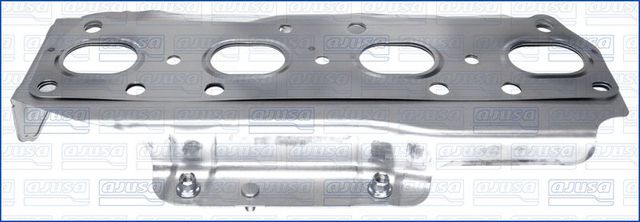 Прокладка выпускного коллектора Ajusa. Артикул 13227000