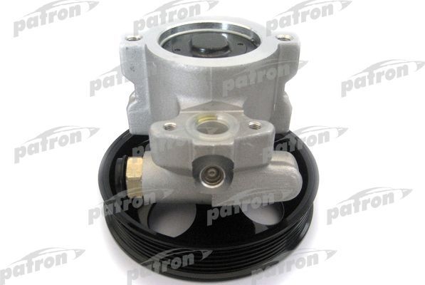 Насос ГУР Patron для Daewoo Nubira III 2003-2004. Артикул PPS051