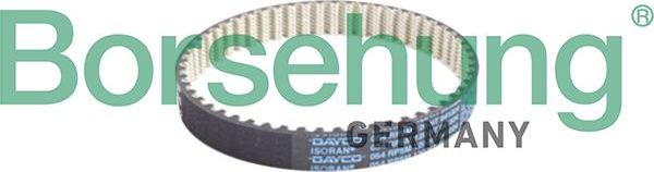Приводной ремень клиновой Borsehung. Артикул B10231