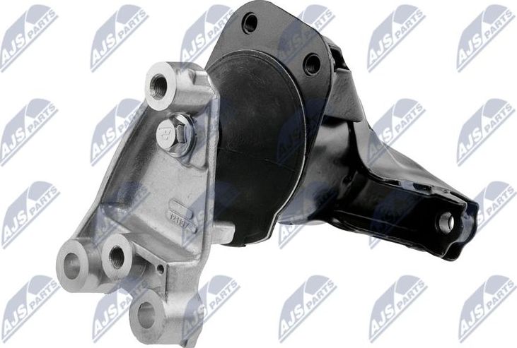 Подушка (опора) двигателя NTY. Артикул ZPS-HD-012