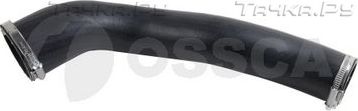 Патрубок интеркулера OSSCA для Mitsubishi Pajero Sport II 2008-2016. Артикул 59692