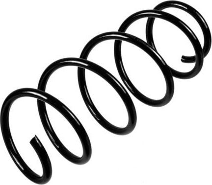 Пружина подвески Zentparts. Артикул Z38067