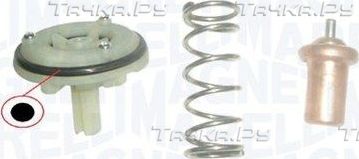 Термостат Magneti Marelli для Skoda Octavia A5 2004-2013. Артикул 352317102170