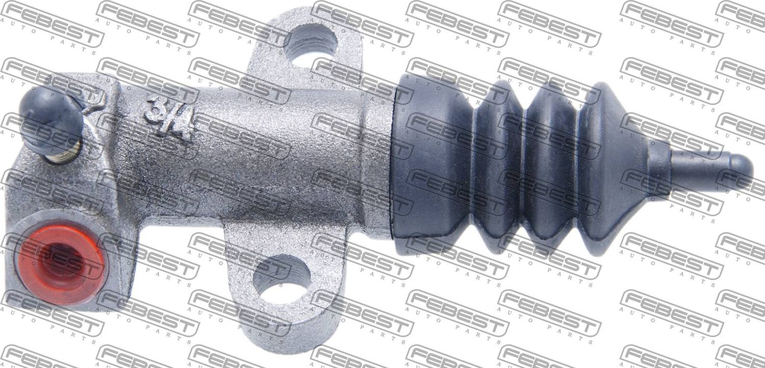 Цилиндр сцепления рабочий Febest для Nissan Terrano II 1993-2007. Артикул 0280-R51