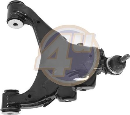 Поперечный рычаг 4U нижний для Toyota Sequoia II 2007-2026. Артикул TY-G-00818