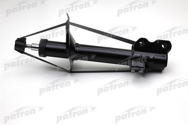 Амортизатор Patron передний левый для Nissan X-Trail T30 2001-2007. Артикул PSA334361