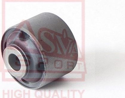 Сайлентблок заднего рычага подвески Asva. Артикул 0401-045