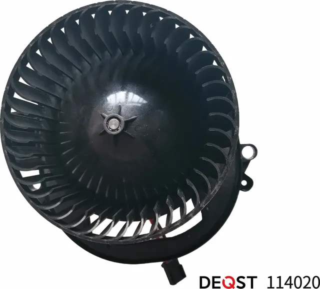 Вентилятор отопителя HYUNDAI H100 (AU) Porter Фургон 03,00 (Deqst). Артикул 114020