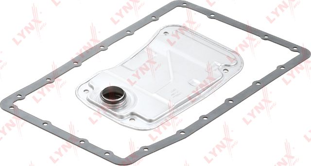 Фильтр АКПП LYNXauto для Toyota Sequoia I 2000-2007. Артикул LT-1089