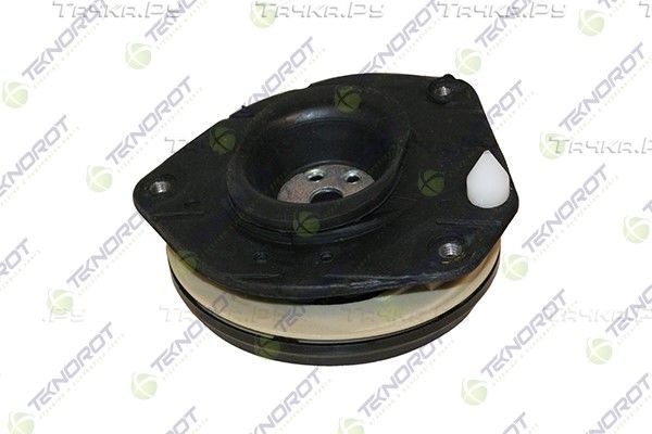 Опора амортизатора (стойки) Teknorot передняя для Renault Grand Scenic II 2004-2009. Артикул SC 228
