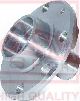 Ступица колеса Asva. Артикул CHRWH-001