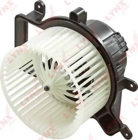 Вентилятор, мотор печки (отопителя) салона LYNXauto для Citroen DS5 2011-2015. Артикул RF-1767