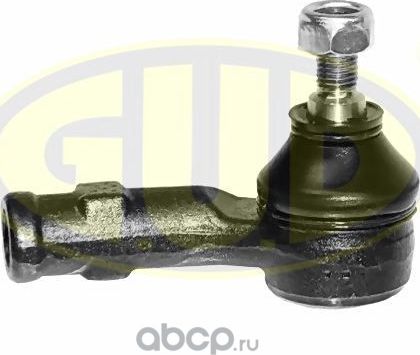 Наконечник рулевой тяги G.U.D. правый для Ford Focus I 1998-2005. Артикул GSP201021