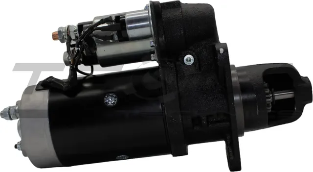 Стартер (Tesla Technics). Артикул TT15313