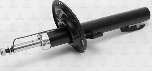 Амортизатор подвески передний правый/левый RENAULT Scenic II 2003 (Torr). Артикул DV1198