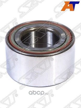 ПОДШИПНИК ПЕРЕДНЕЙ СТУПИЦЫ LACETTI REZZO 397439 ЗА (SAT). Артикул ST94535259