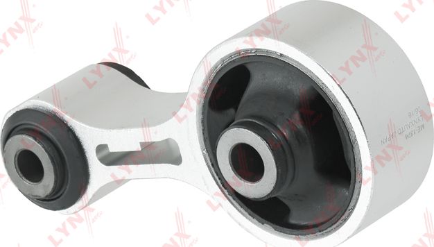 Опора (подушка) двигателя LYNXauto задняя для Mazda 6 I (GG) 2002-2008. Артикул ME-1374