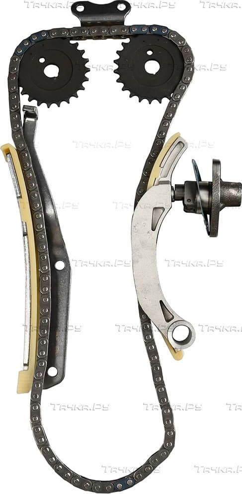 Цепь ГРМ SKF для Mitsubishi Pajero III 2000-2006. Артикул VKML 95001
