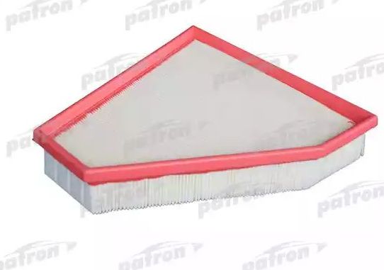 Воздушный фильтр Patron. Артикул PF1252