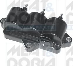 Катушка зажигания Meat & Doria для Daewoo Tico 1996-2000. Артикул 10494