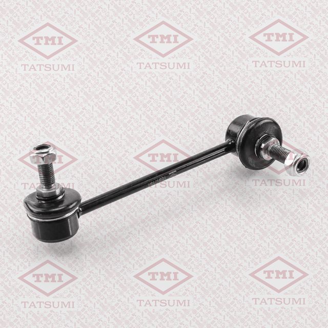 Тяга стабилизатора MAZDA 6 02- перед.прав. (Tatsumi). Артикул TEB1715R