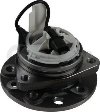 Ступица колеса OSSCA передняя правая/левая для Saab 9-3 II 2002-2015. Артикул 05650