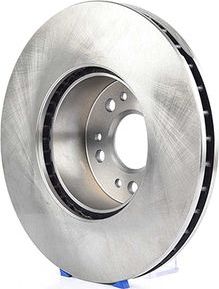 Тормозной диск BSG. Артикул BSG 60-210-027