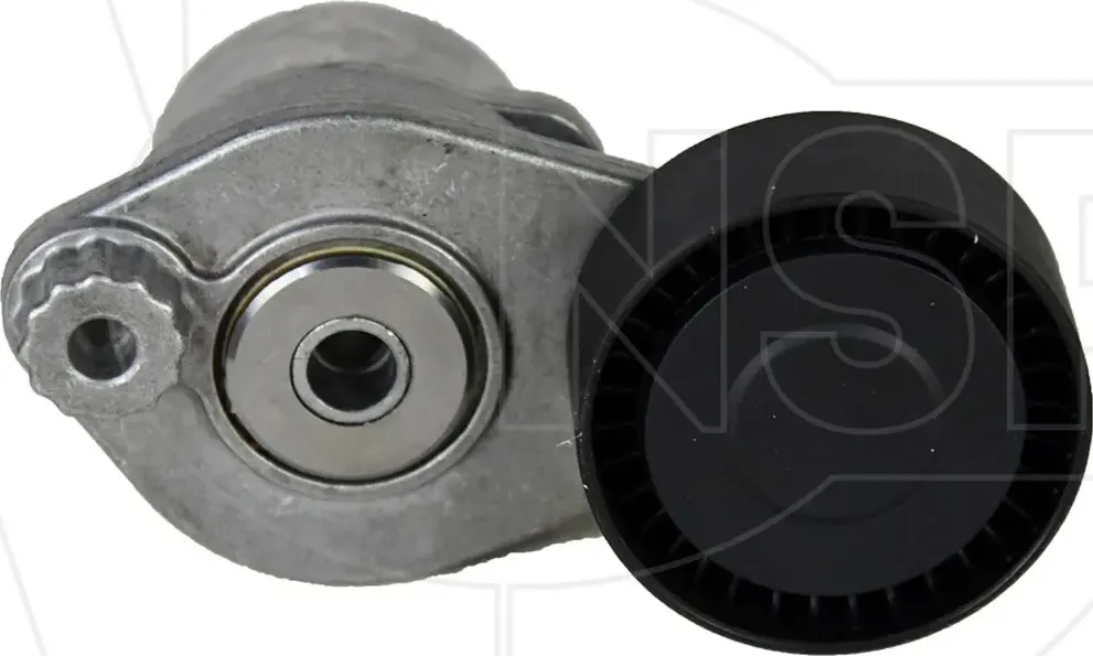Ролик-натяжитель приводного ремня CHEVROLET Cobalt NSP NSP0125183297 NSP. Артикул NSP0125183297