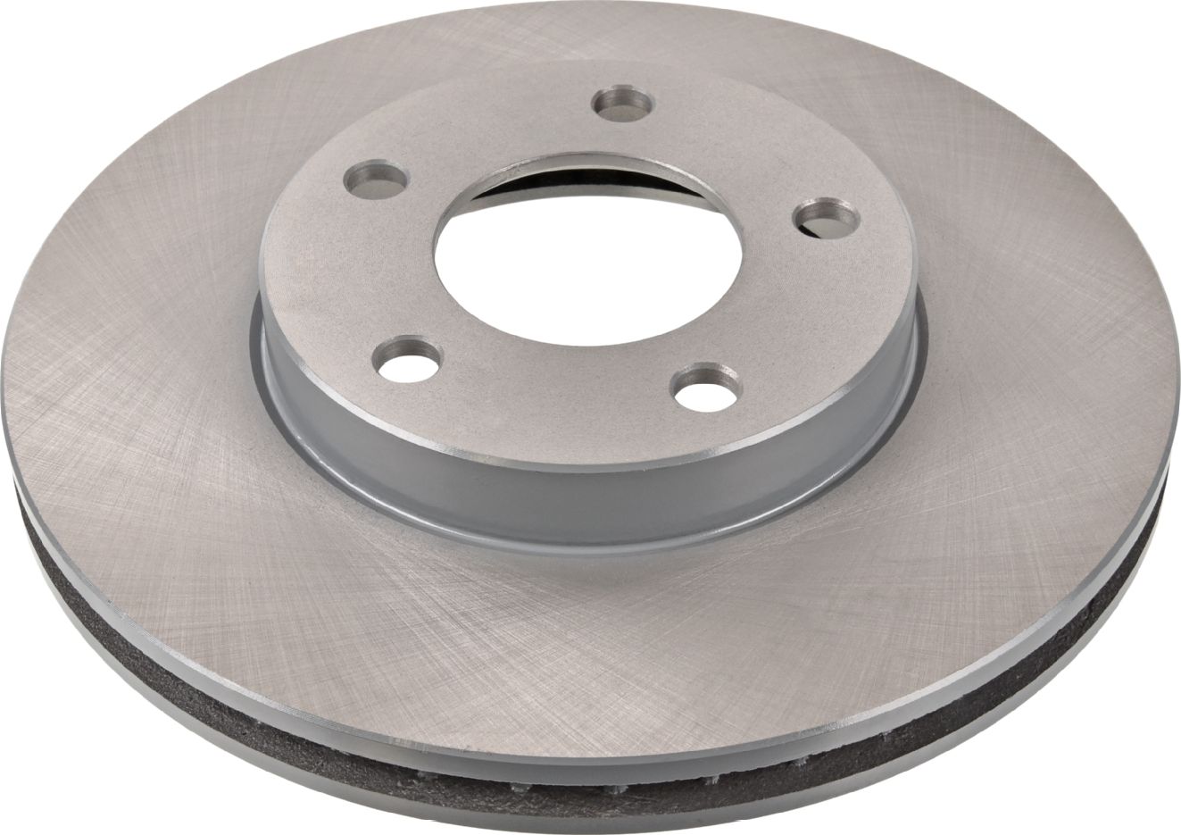 Тормозной диск Blue Print. Артикул ADM54368