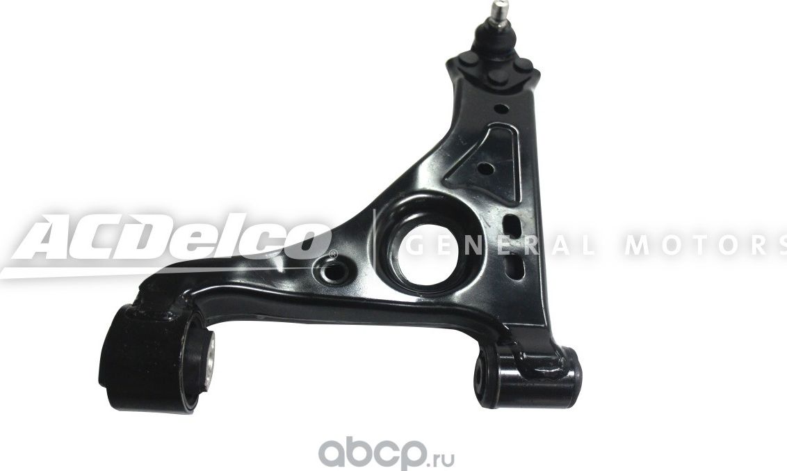 Поперечный рычаг передней подвески ACDelco. Артикул 19372055