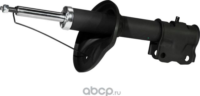 Амортизатор Zentparts передний для Mitsubishi Lancer IX 2003-2013. Артикул Z00261