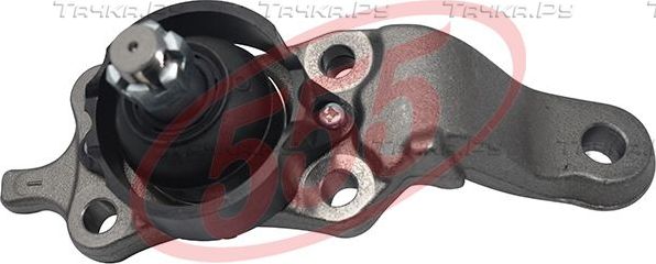 Шаровая опора 555 левая нижняя для Toyota Sequoia I 2000-2007. Артикул SB-3864L