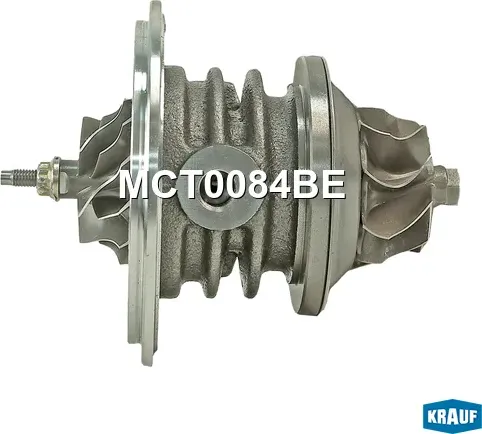 Картридж для турбокомпрессора Krauf. Артикул MCT0084BE