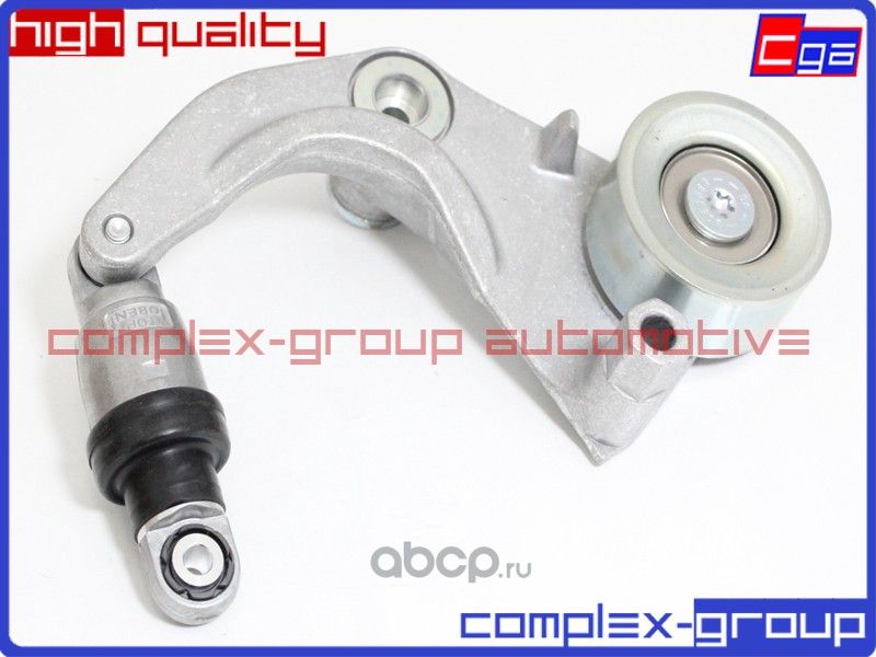 Натяжитель приводного ремня в сборе 31170RWK005 31170RZPG01 31170RWK025 CGA. Артикул 5TES444RA