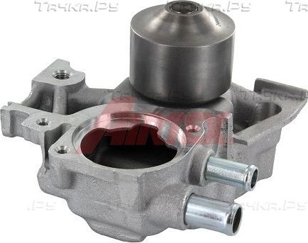 Помпа (водяной насос) Airtex для Subaru Legacy V 2009-2014. Артикул 9255