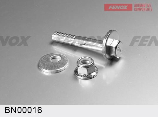 Болт рычага подвески Fenox. Артикул BN00016