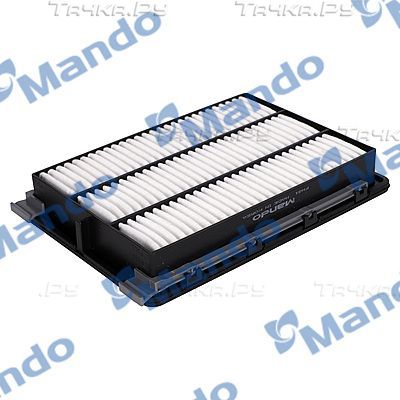 Воздушный фильтр Mando. Артикул MMF010002