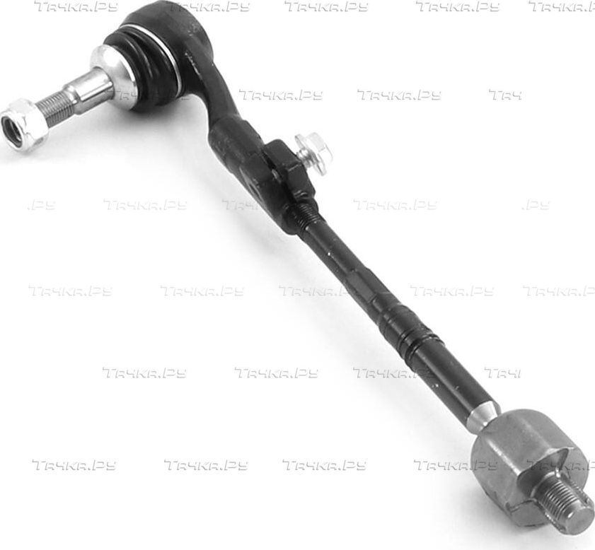 Рулевая тяга поперечная (в сборе) SKF. Артикул VKDY 338501