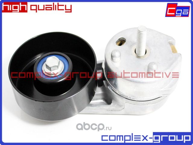 Натяжитель приводного ремня в сборе LR016140 CGA. Артикул 2TES807RA