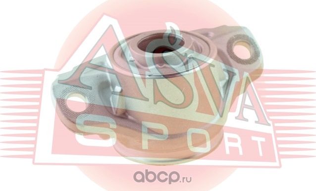 ОПОРА АМОРТИЗАТОРА ЗАДНЕГО (Asva). Артикул 2311001