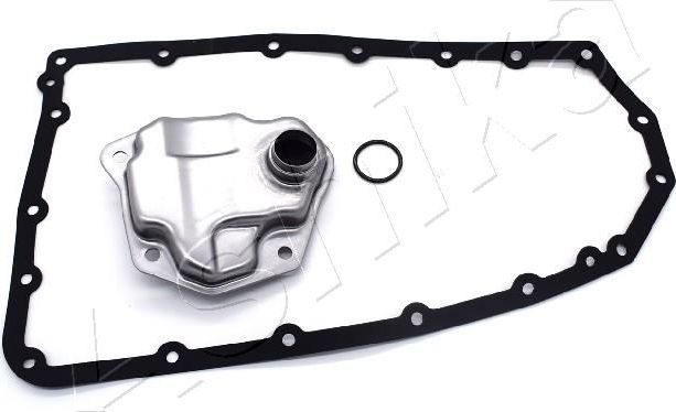 Фильтр АКПП ASHIKA. Артикул FTA126