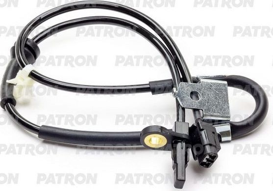 Датчик ABS Patron передний левый для Suzuki Swift III 2005-2011. Артикул ABS50056