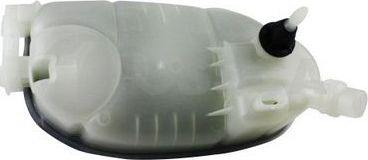 Расширительный бачок OSSCA. Артикул 24084