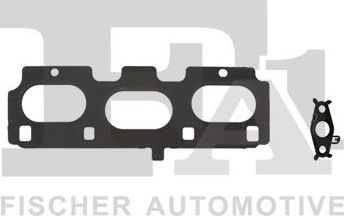 Монтажный набор FA1. Артикул KT141070E