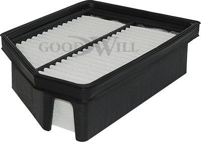 Воздушный фильтр GoodWill. Артикул AG 347