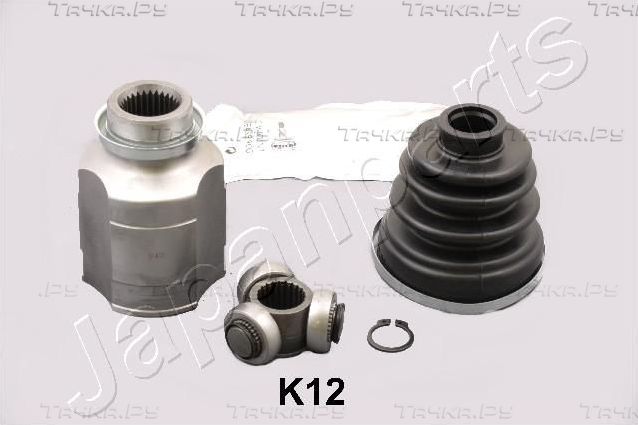 Шрус внутренний (граната) Japanparts. Артикул GI-K12